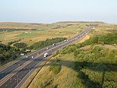 M62 from Scammonden Bridge - Coppermine - 18689.jpg