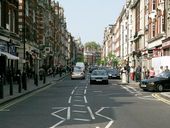 Marylebone High Street - Geograph - 418894.jpg