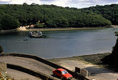 Waiting for the ferry (1991) - Geograph - 927331.jpg