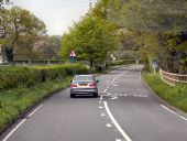 Warwick Road, Chadwick Manor - Geograph - 3520701.jpg