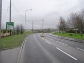 Derry Road, Strabane - Geograph - 108170.jpg