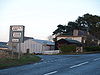 Junction of B993 and B994 - Geograph - 648589.jpg