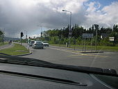 R113 westbound approaching M50 - Coppermine - 11859.JPG