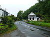 Tai ar y B4567 - Houses on the B4567 - Geograph - 1445324.jpg