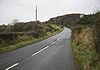 The Yelverton to Princetown Road - Geograph - 1629866.jpg