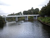 Clifton Bridge - Geograph - 1512502.jpg
