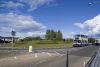 Mounthooly Roundabout - Geograph - 852677.jpg