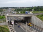 Raith Interchange - A725 underpass.jpg