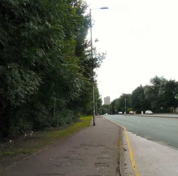 File:Rochdale Road - Geograph - 1446969.jpg