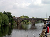 Bewdley Bridge - Geograph - 1153377.jpg