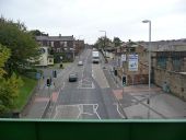 A644 at Scout Hill (C) Christine Johnstone - Geograph - 2100464.jpg