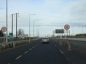 First exit NB on new N2 section - Coppermine - 4098.JPG