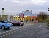 Moto Washington Birtley southbound A1M services - Geograph - 613432.jpg