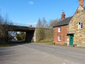 Bridge across Desborough Road (C) Mat Fascione - Geograph - 3422686.jpg