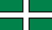 Devon Flag.png