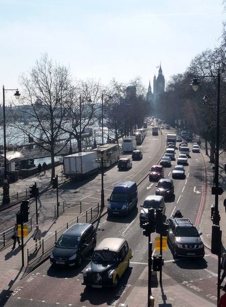 File:London - Westminster - Victoria Embankment - Geograph - 1740789.jpg