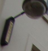 Wall-mounted Urbis Saturn on Herne BAY High Street - Coppermine - 21029.JPG