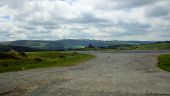 Car Park off the B3357.JPG