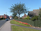 Main Street, Beeford - Geograph - 1484173.jpg