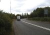 Sliproad to the A1, Borehamwood - Geograph - 4551951.jpg