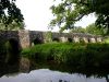 Stoneleigh-Packhorse Bridge (C) Ian Rob - Geograph - 1581421.jpg