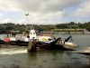 Carrigaloe Ferry, on the River Lee, near Cork - Geograph - 4176182.jpg