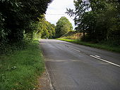 Chesham Road B485 - Geograph - 1054154.jpg