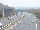 M3 by Chertsey - Geograph - 1166849.jpg