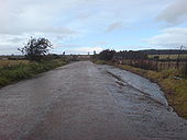 Old A9. Between Findo Gask and Forteviot junctions. - Coppermine - 20143.JPG