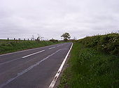 The Road To Stobswood - Geograph - 173294.jpg