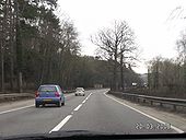 A23 bottom of Handcross Hill.jpg