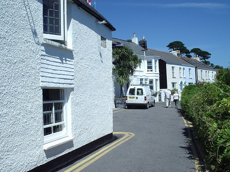 File:A3078 St mawes - Coppermine - 7090.JPG