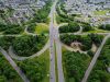 Cousland Interchange - aerial from NW.jpg