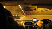 London Awayday - Blackwall Tunnel - Coppermine - 17502.jpg