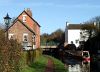 Staffordshire and Worcestershire Canal, Compton, Wolverhampton - Geograph - 626523.jpg