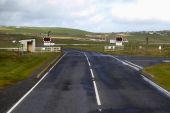 Sumburgh Airport Runway Crossing Control - Geograph - 5932906.jpg