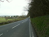 The A482 looking towards the old Creamery.jpg
