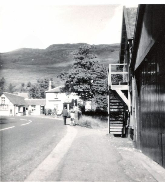 File:The A83 at Tarbet - Geograph - 1086762.jpg