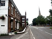 B1356, Surfleet - Geograph - 441125.jpg