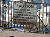 Caution sign - Coppermine - 22336.jpg