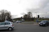 Cooper Bridge roundabout - Geograph - 737992.jpg