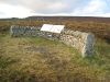 Information display at Blakehope Nick - Geograph - 605004.jpg