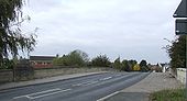 Road bridge over the Severn - Geograph - 1541127.jpg
