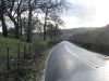 The Road To Llanerfyl (C) Roger Gilbertson - Geograph - 315362.jpg