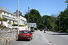 The Road into Plympton - Geograph - 839224.jpg