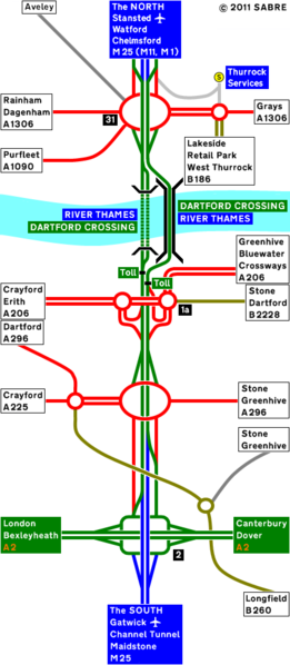 File:A282 Strip Map 2004.PNG