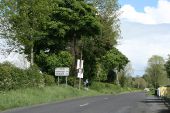 Crettyard, County Laois - Geograph - 1783287.jpg