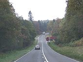 Mirystock Crossroads. A4136 - Geograph - 1543879.jpg