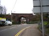 Whyteleafe- Railway bridge over... (C) Dr Neil Clifton - Geograph - 2335606.jpg