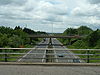 A14 Cambridge Junction 32 (Histon) - Coppermine - 6113.jpg